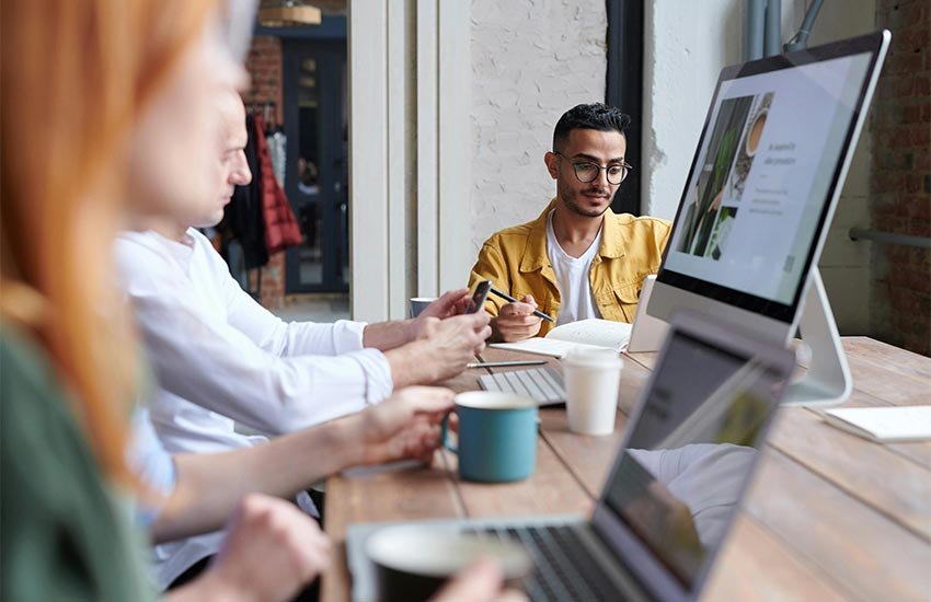 Content Marketing Canada B2B