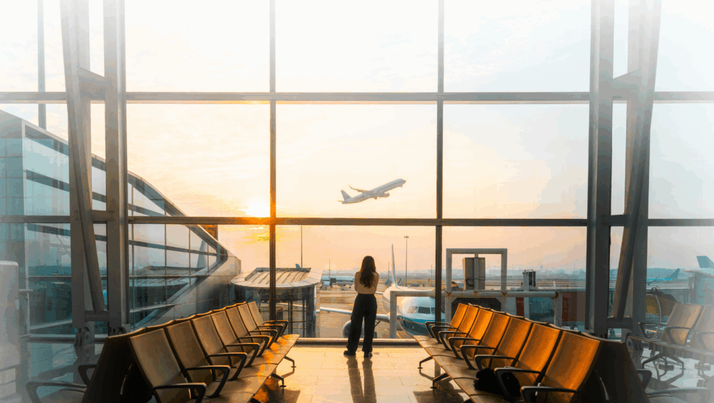 Travel Services