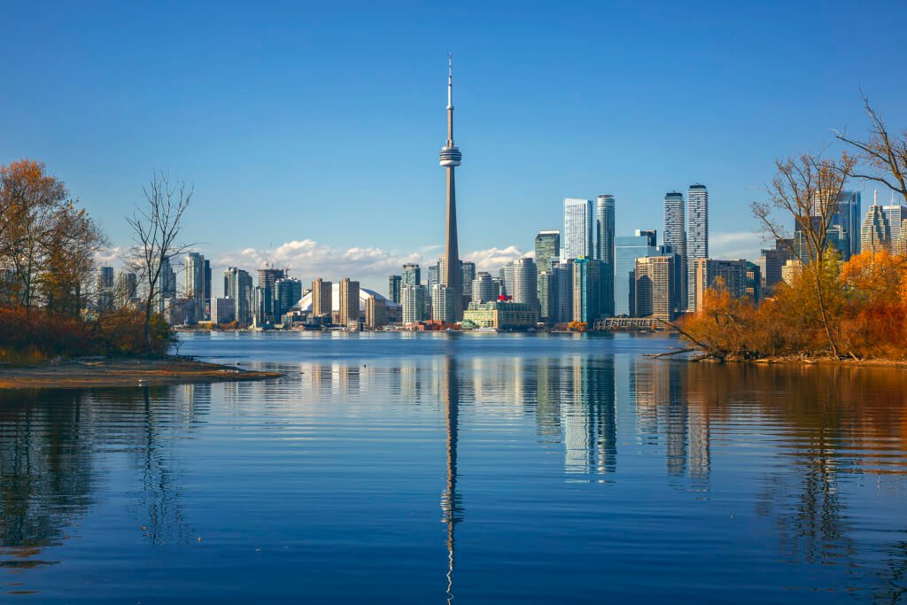 Weekend Getaways in Ontario