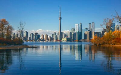 Weekend Getaways in Ontario