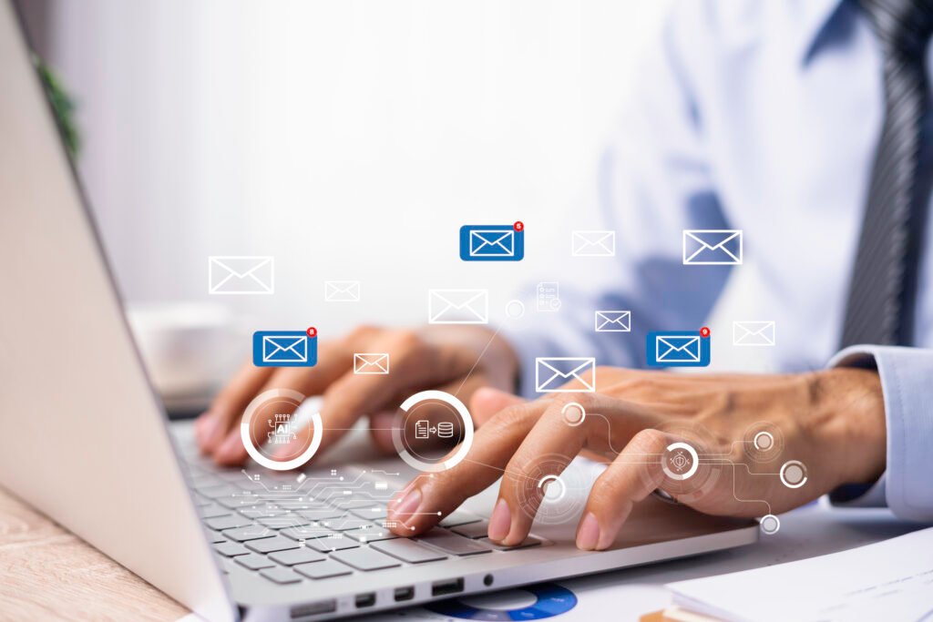 Email Marketing Trends Canada