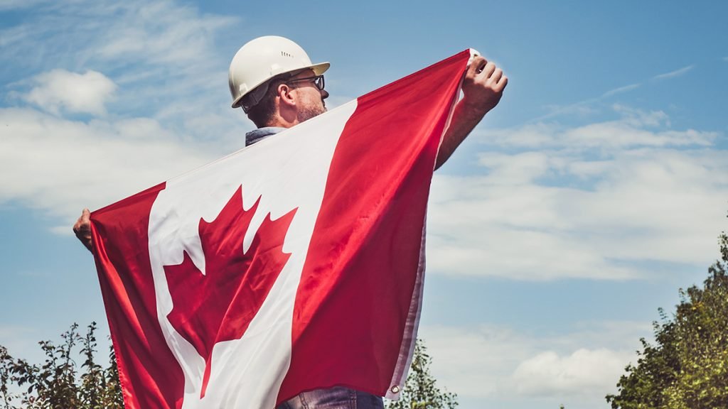 Benefits of starting a business in Canada