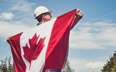 Benefits of starting a business in Canada