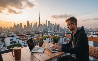 top businesses in Canada